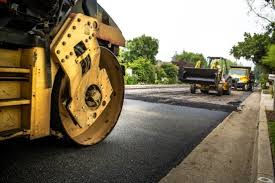 Why Choose Us For All Your Driveway Paving Needs in Mocksville, NC?